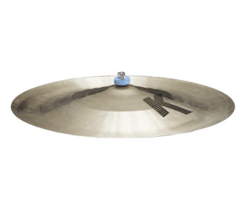 K Custom Hybrid