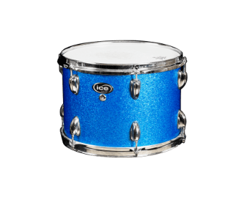 Blue Sparkle Hi