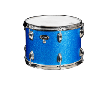 Blue Sparkle Lo