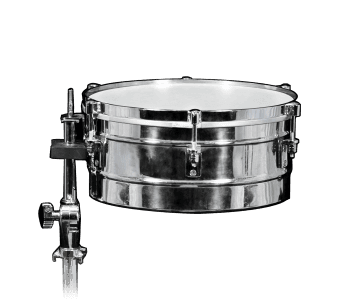 Timbale, Tito Puente