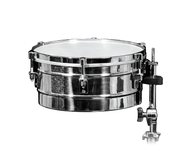 Timbale, Tito Puente