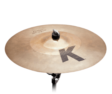 K Custom Hybrid