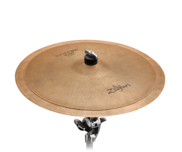 MW & Zildjian