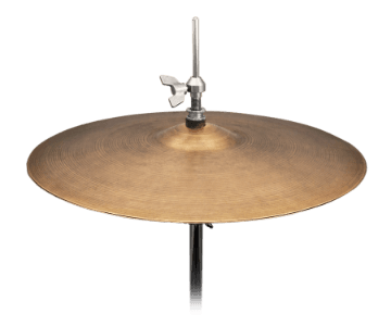 15", Zildjian K