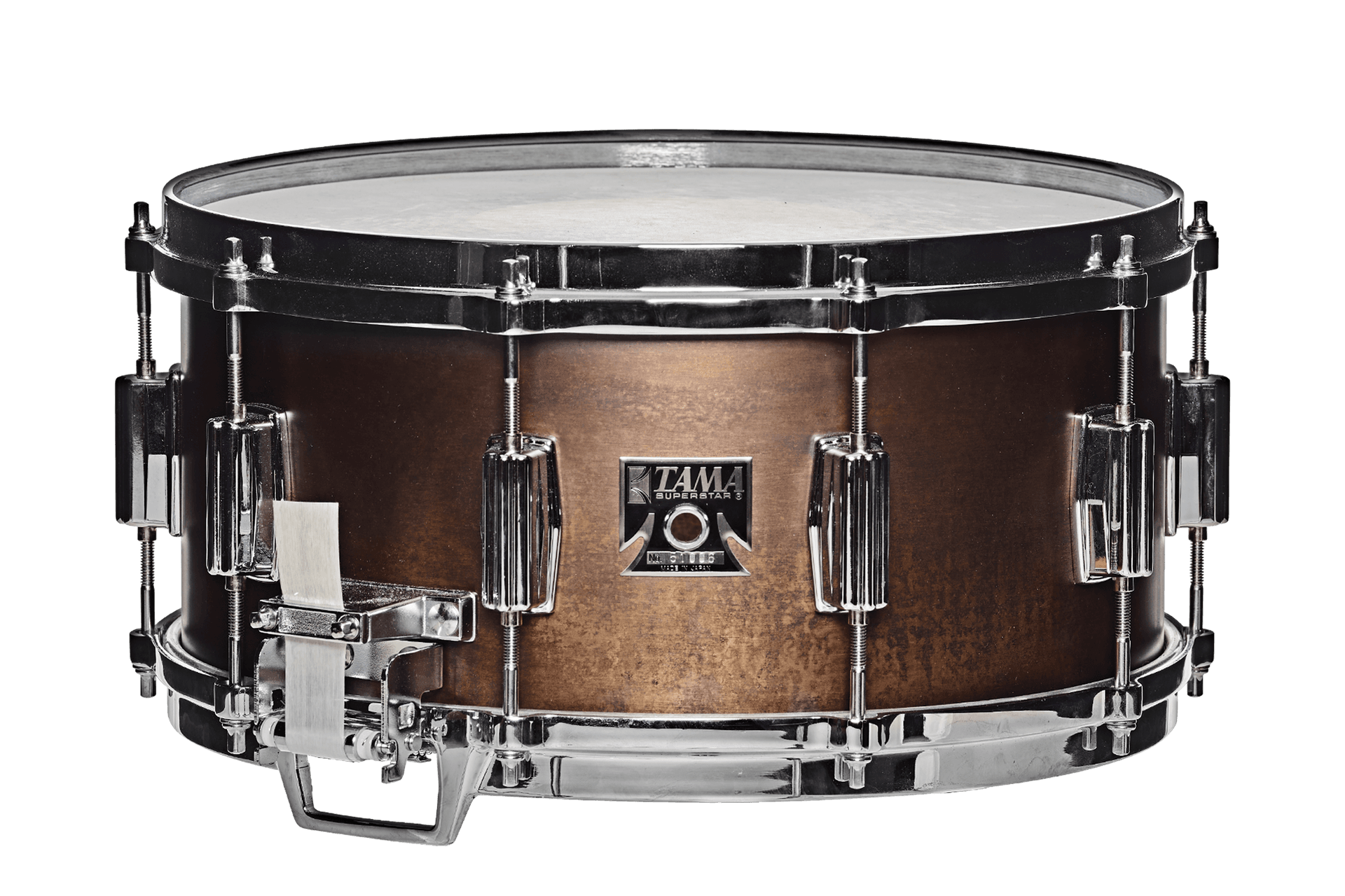 TAMA Bell Brass 50th Anniverseary Reissue