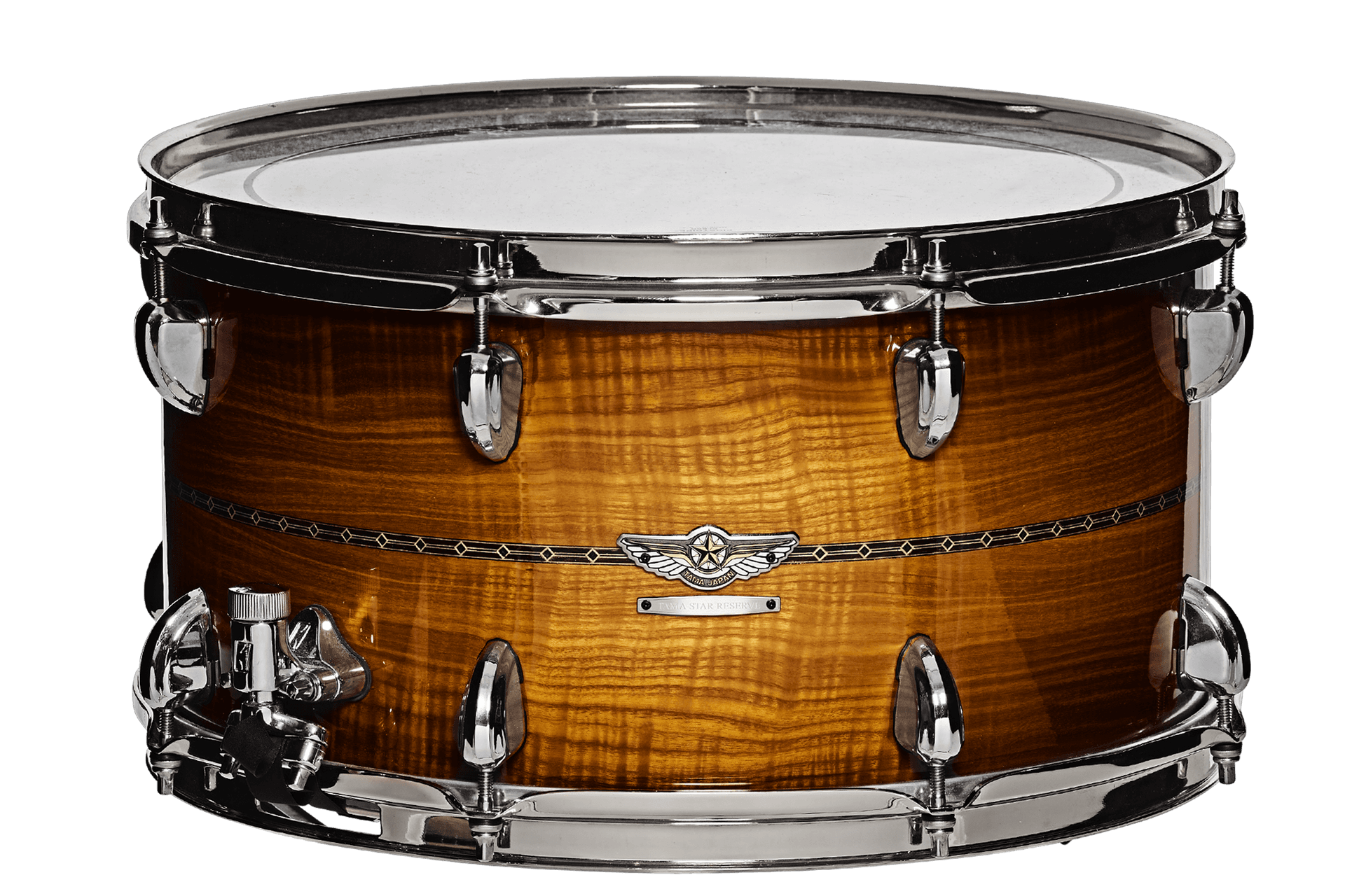15x8” TAMA Star Reserve